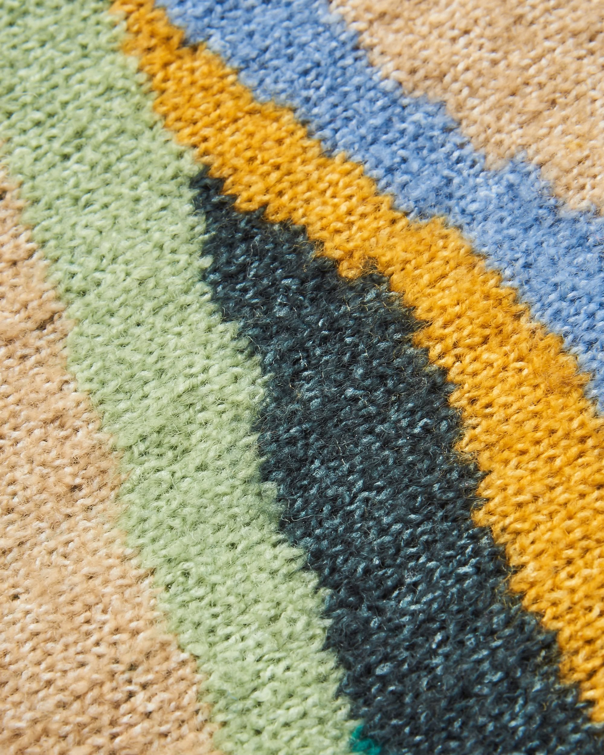 Scenic Headband - Scenic Dark Fern - Flatlay