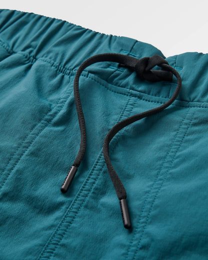 Mens Solscape Active Short - Mediterranean - Flatlay