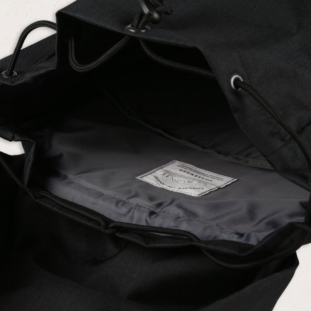Boondocker 26L Backpack - Black