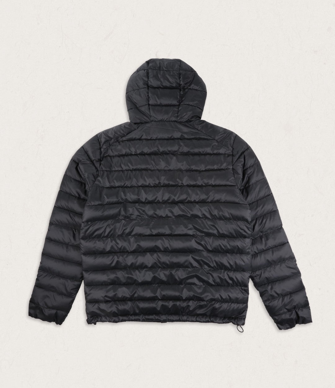 Roamer Recycled Insulated Jacket - True Black